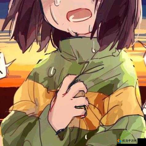 UNDERTALE18+CHARARLUE63：相关解析