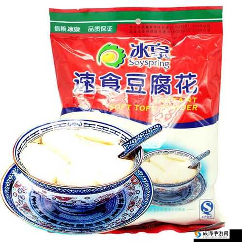 麻花豆腐精产国品一二三产品：美味与创新的完美结合