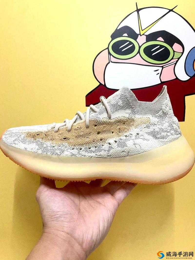 yeezy380 蜜桃粉&白色高清精品深度评测
