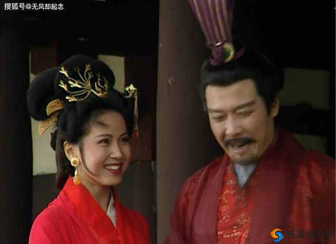 刘备站着板凳上曹孙尚香：一段令人瞩目的历史奇闻