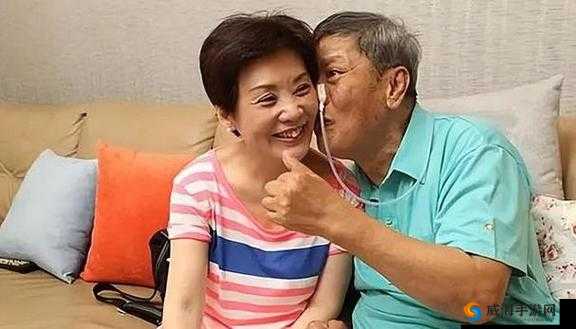 妈妈吃了春晚药后变得不一样了