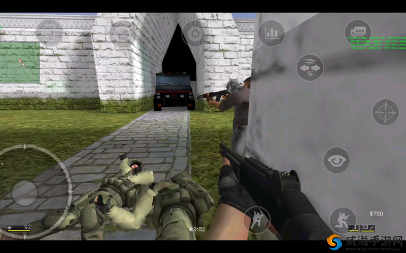 真人 CSGO 大战：热血对决中的团队协作与策略交锋