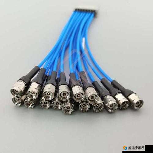 86rg405 射频线：性能卓越的高品质通信必备组件