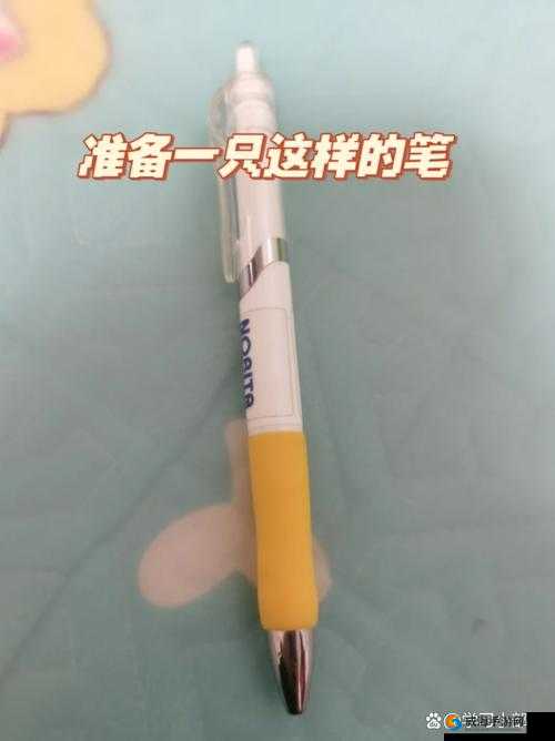 如何用一支笔玩哭自己:探索内心深处的隐秘情感
