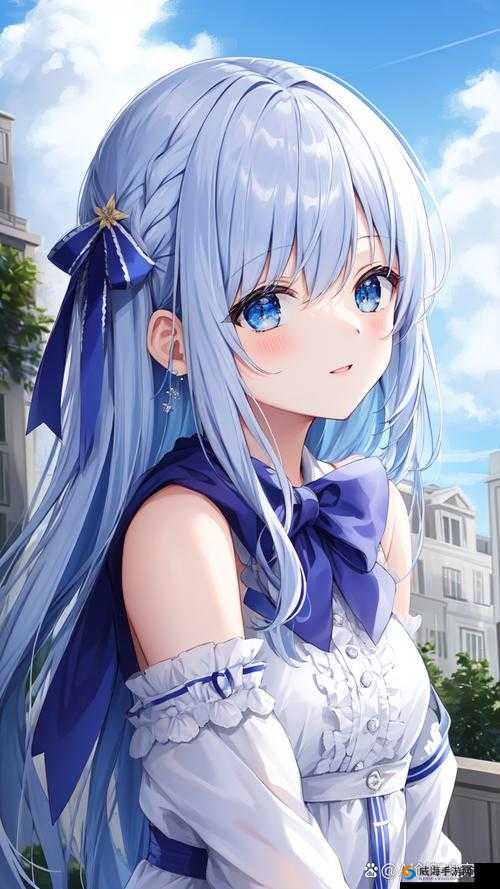 少女高清动漫在线观看视频：畅享精彩绝伦的二次元世界