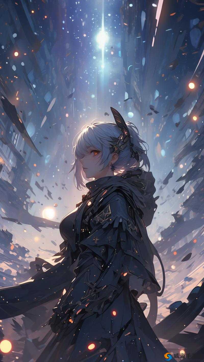 妖精漫画登录入口界面尾巴：开启奇幻二次元之旅