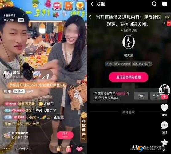 成品直播大全免费观看：呈现丰富多样的直播内容