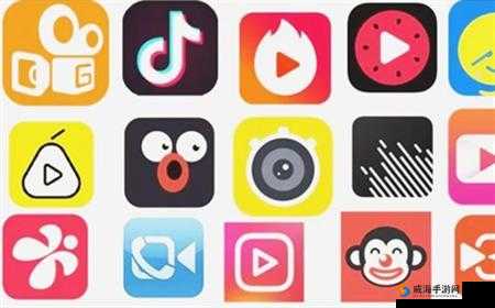 10 款成品短视频 APP ：带你领略精彩多样的视频世界