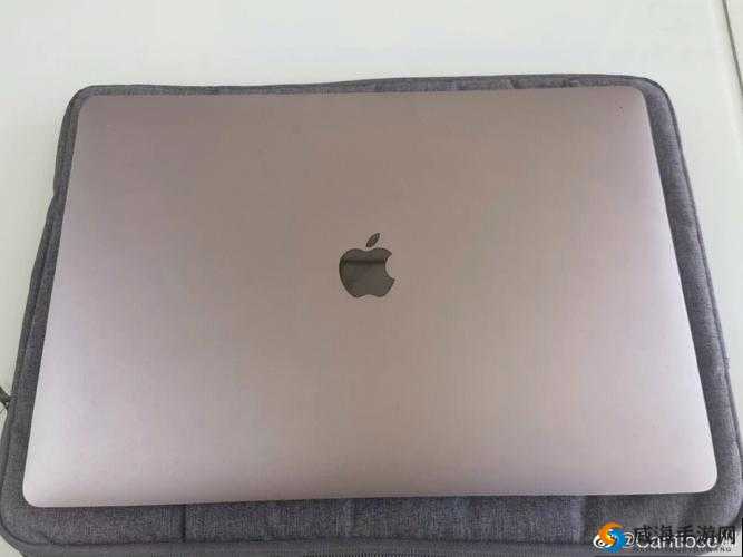 1819 岁 macbookpro-探索青春与科技的交融之旅