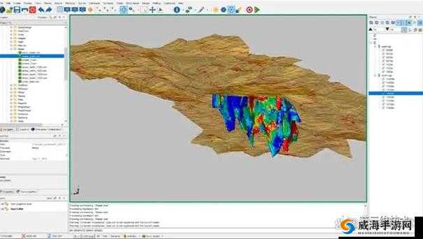 3dmax9 喷射 2d3d8 ：探索其在三维设计中的强大功能