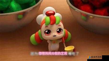 小洞饿了想吃大香肠南:一场关于美食欲望的奇妙幻想之旅