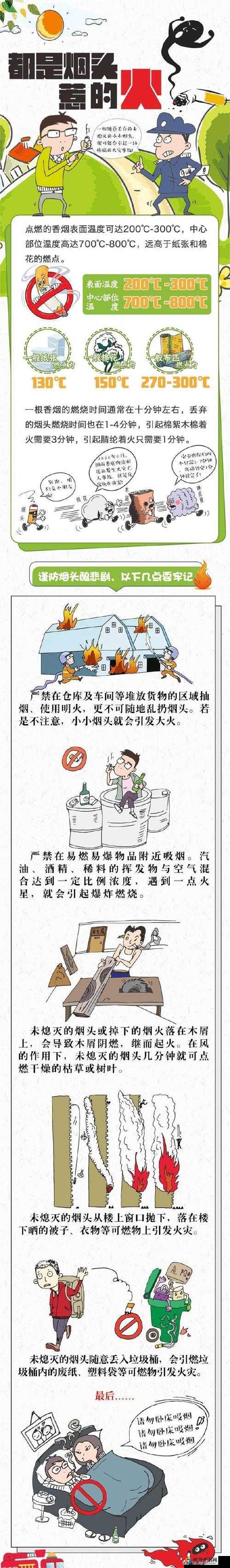 小东西你惹的火你来灭：别妄想逃避责任后果自负