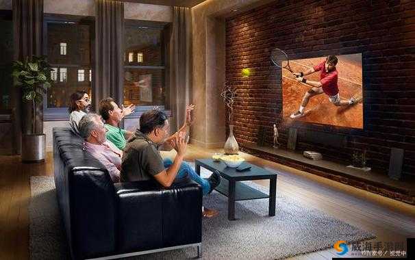 XBOX 看大片：打造震撼视听的家庭娱乐盛宴