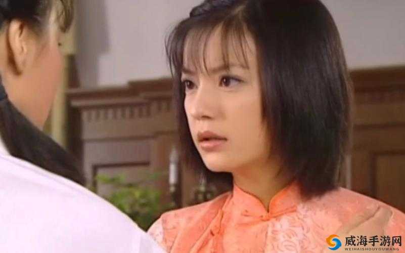 情深深雨濛濛干依萍：那个在乱世中坚守真爱的女子