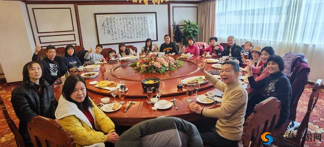 大团圆结 2 亲情会目录：共享家庭温馨团聚时刻