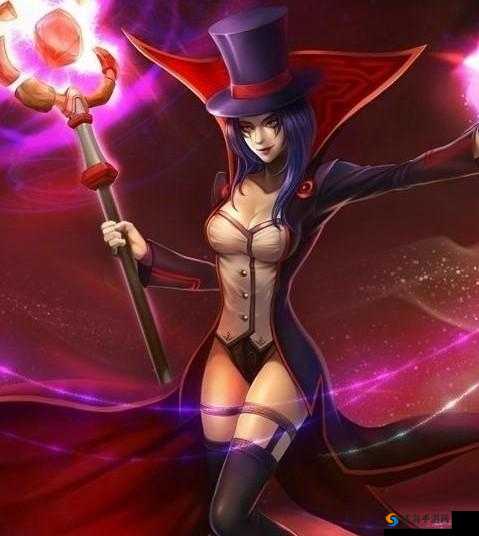 女神联盟法师闪电幽魂深度分析