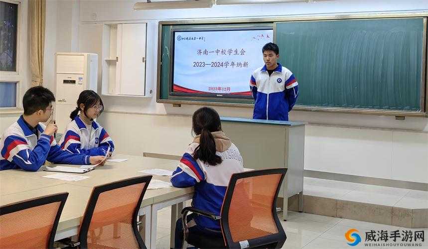 校园 POP1N 高中多场地活动策划：打造青春活力校园新篇章