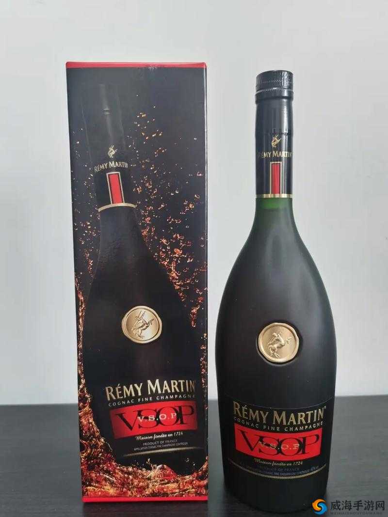 欧版人马 VSOP：领略独特风味 畅享卓越品质佳酿