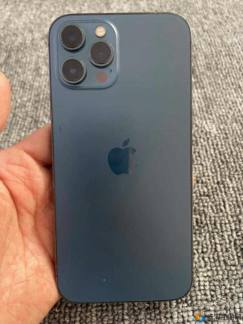 水蜜桃 12promax：畅享极致性能与惊艳外观的旗舰手机