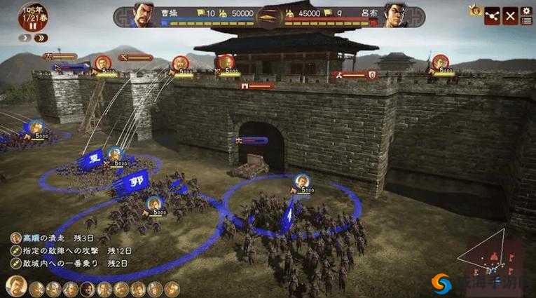 三国，历史风云与游戏世界的交织