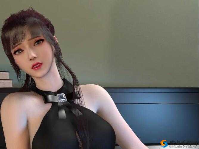 vam国漫3Dmax免费观看：带来精彩的动漫体验之旅