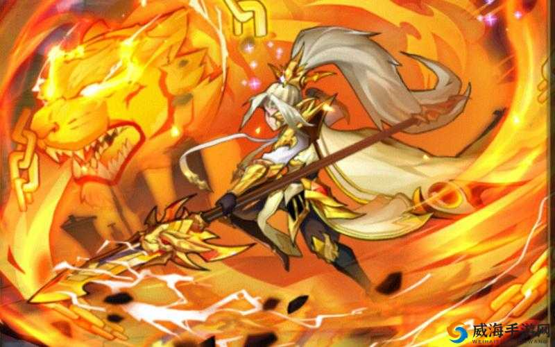 放开那三国橙色武将进阶技巧全解析