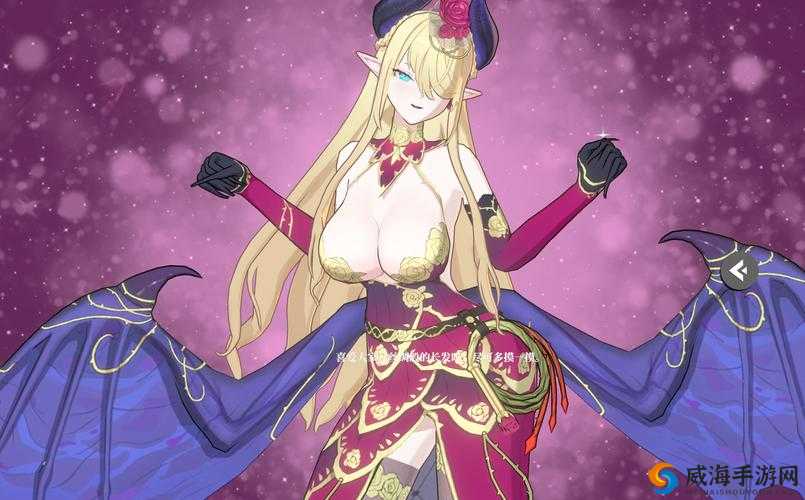 探索动漫美女奶的独特魅力与奇妙体验