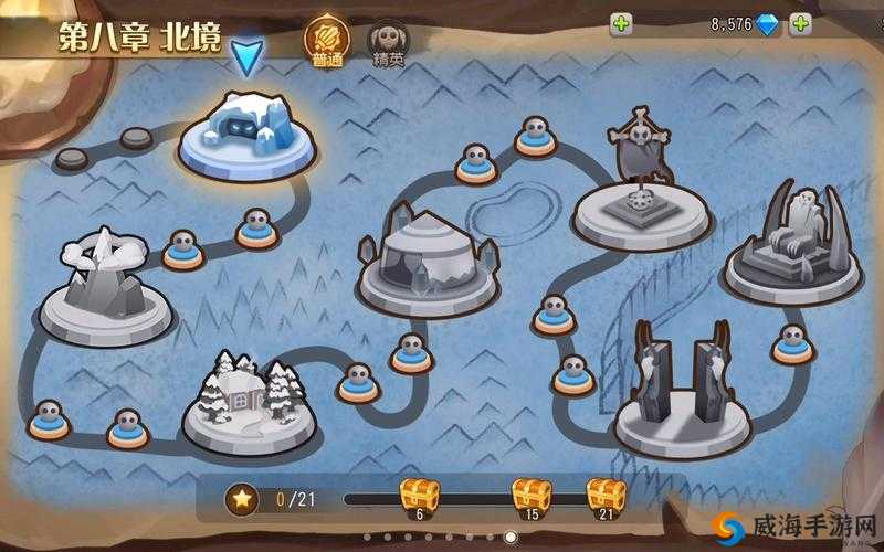 刀塔传奇预言池BOSS掉落，北境巨龙详解