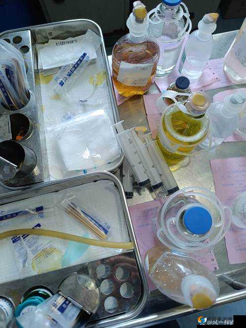 用注射器打水放屁眼相关网站探秘及背后的隐秘世界