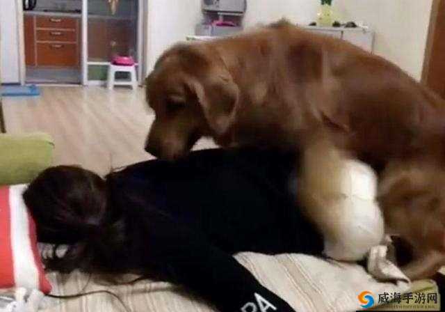 女人与公拘交媾令人震惊的私密画面