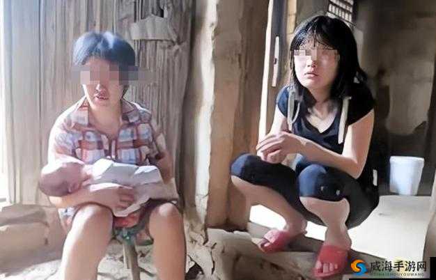 十二岁幼女被指打扑克,背后隐情令人震惊