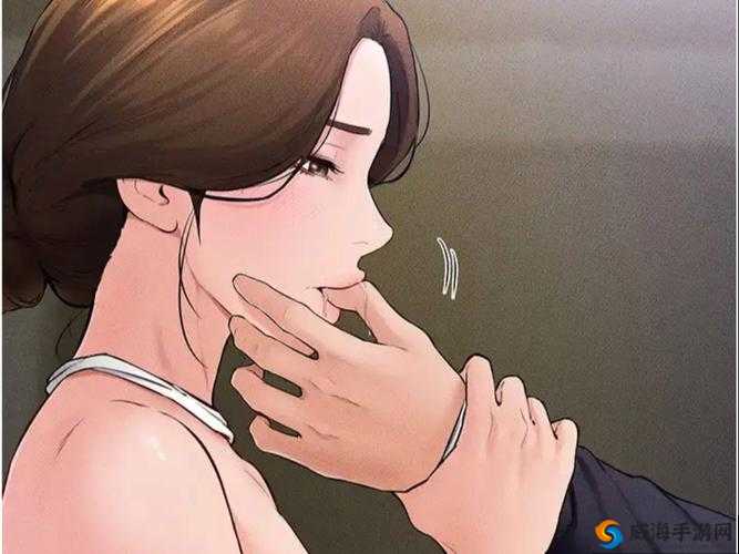 羞羞漫画登录页面免费漫画在线入口页面虫虫：畅享精彩漫画之旅