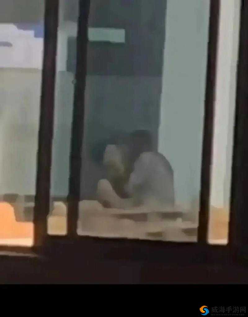 ：震惊69 男女竟在 XX 做出这种事