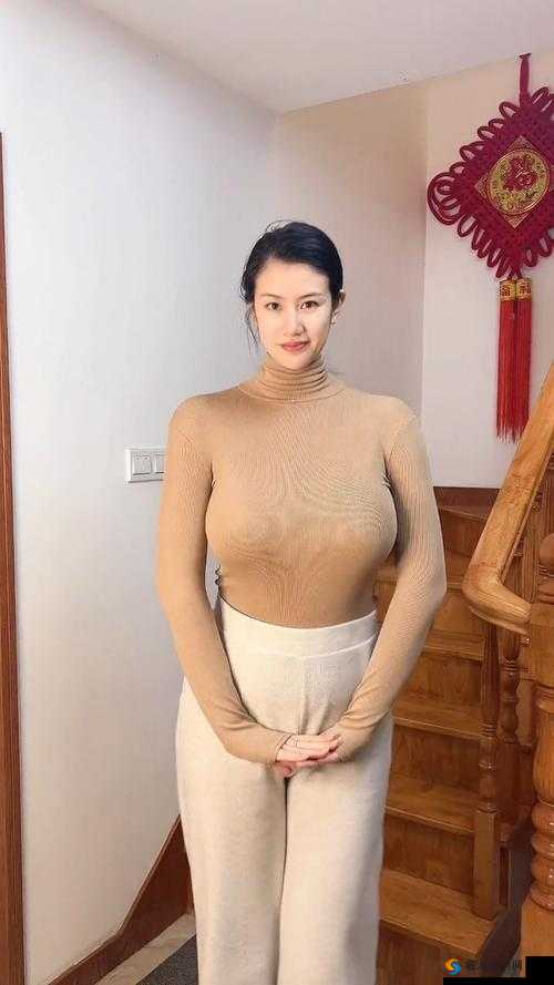 蜜桃骚妇的别样风情与魅力展现