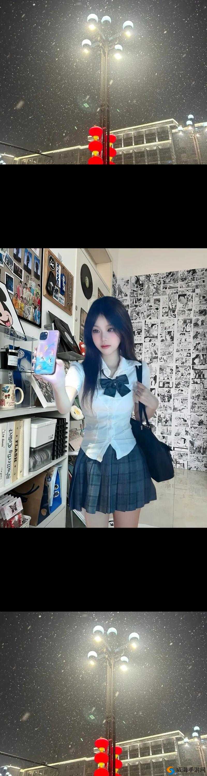 极品jk 制服少女被疯狂爆操