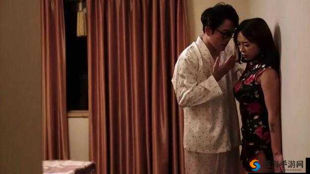 人与兽黄 片xxxx：挑战伦理与道德的边界