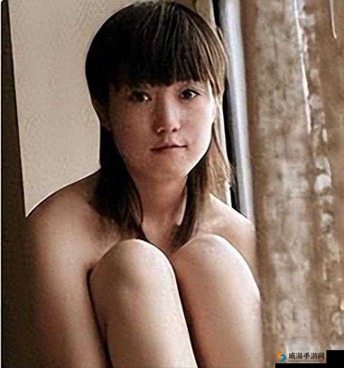 人体模特张筱雨最新写真集