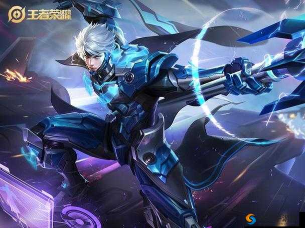 赵云，主公莫慌中的全能战将，你的不二之选