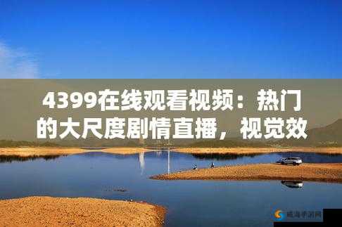 4399 视频免费观看片：精彩无限，让你一次看个够