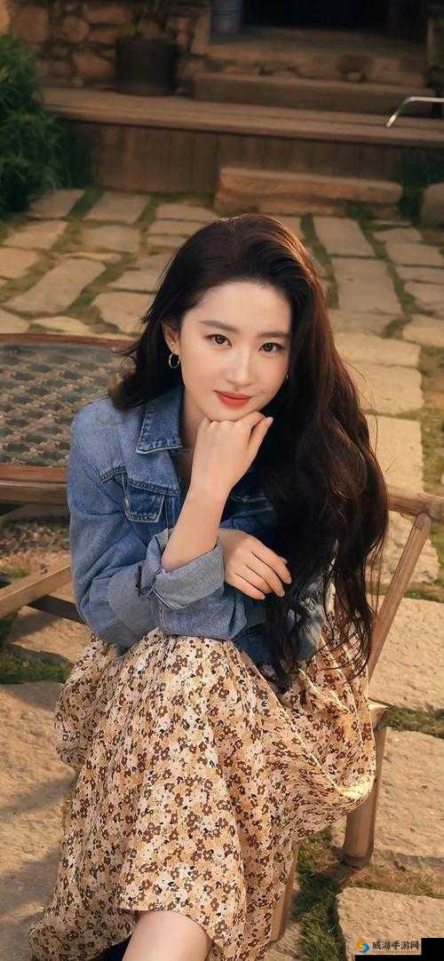 刘亦菲：从清纯玉女到三级片女王的惊人蜕变