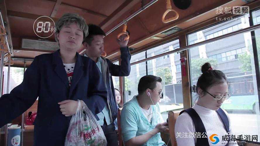 经典电车之狼系列的独特魅力与故事探讨