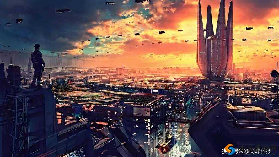 waswaskino 带你探索神奇的世界