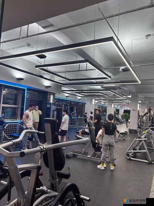 激情图片可乐操：释放活力的全新健身方式
