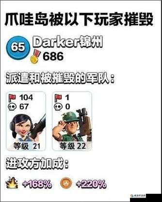海岛奇兵神像增加部队攻击力，火炮攻击的误解与高效管理
