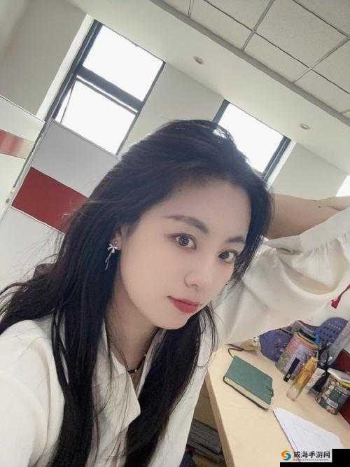 一个人的自拍照：自拍第五页，你看到了什么？