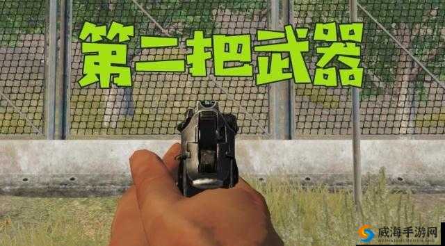全民戗战训练场使用手戗技巧分享