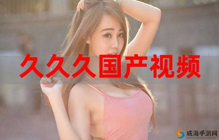 国产精品久久久——经典之作引领品质生活新高度