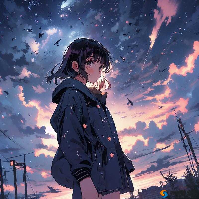 麻花传MD0044 苏蜜清歌星空：梦幻之旅中的奇妙冒险