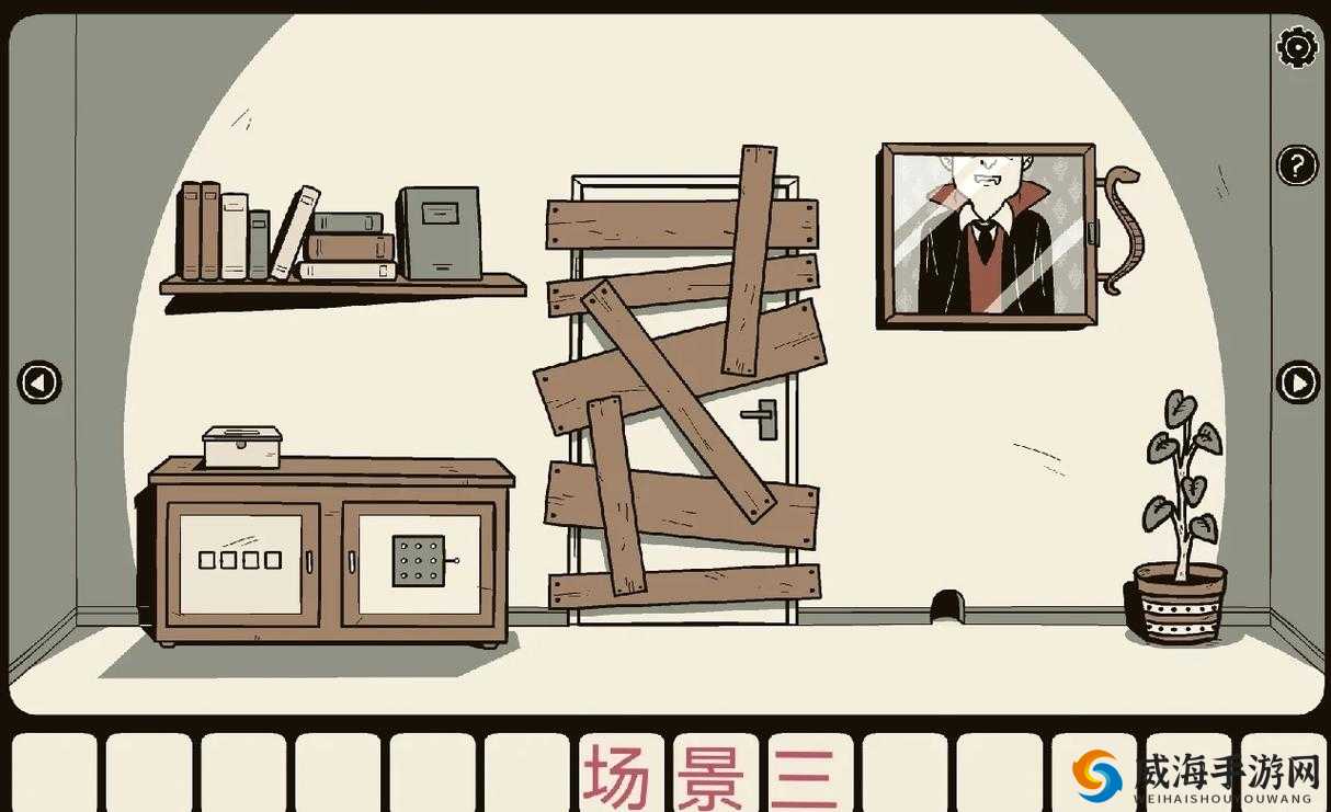阴暗房间里孤僻少女攻略：探寻其内心世界的独特之旅