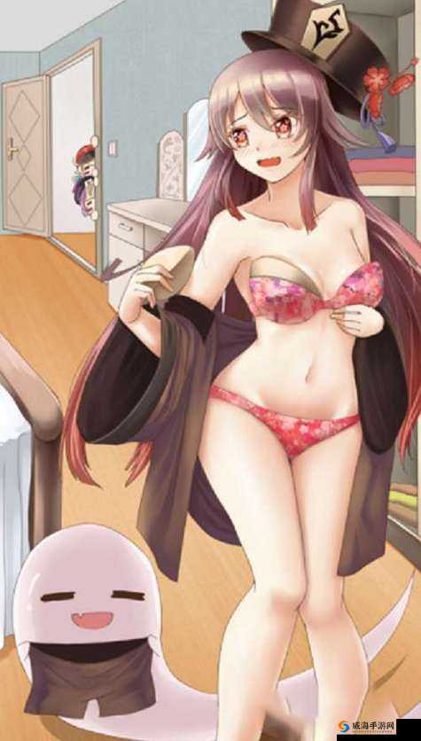 原神女角色去掉服装不遮挡且无小爱心的全新呈现